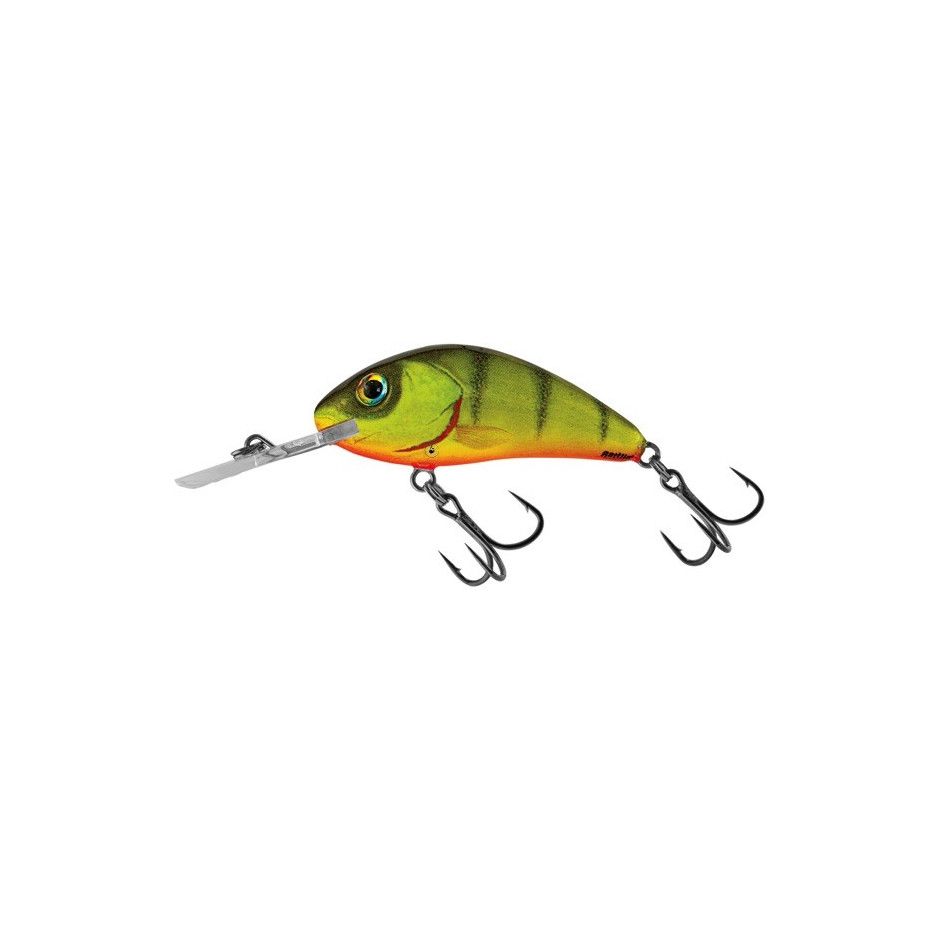 Wobbler Salmo Rattlin Hornet Schwimmend 3,5cm