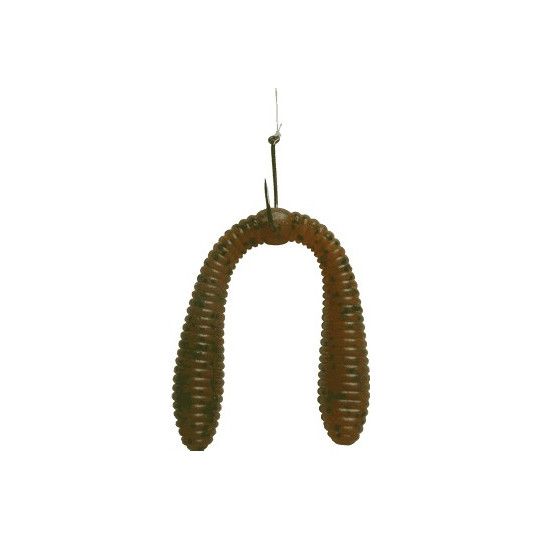 Leurre Souple Lunker City Spanky