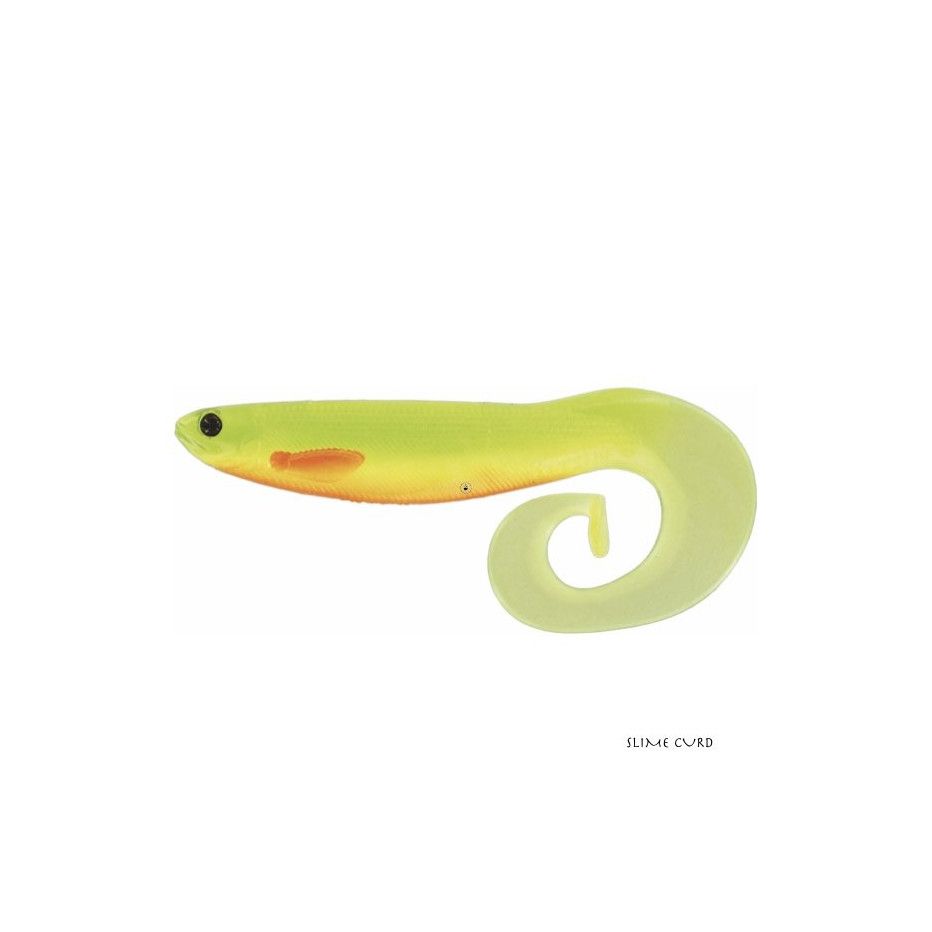 Soft Bait Westin Curlteez