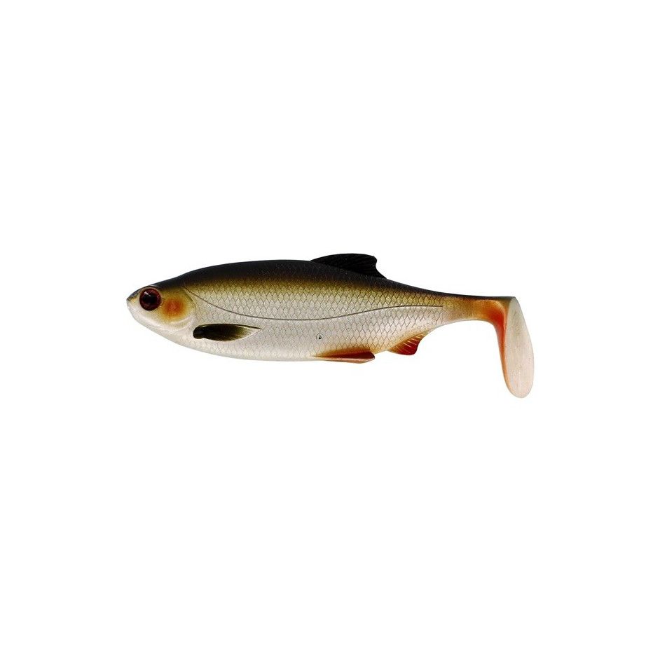 Soft Bait Westin Ricky The Roach 10cm