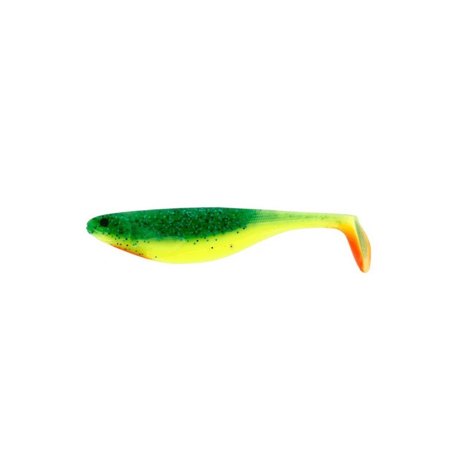 Leurre Souple Westin Shad Teez 7cm