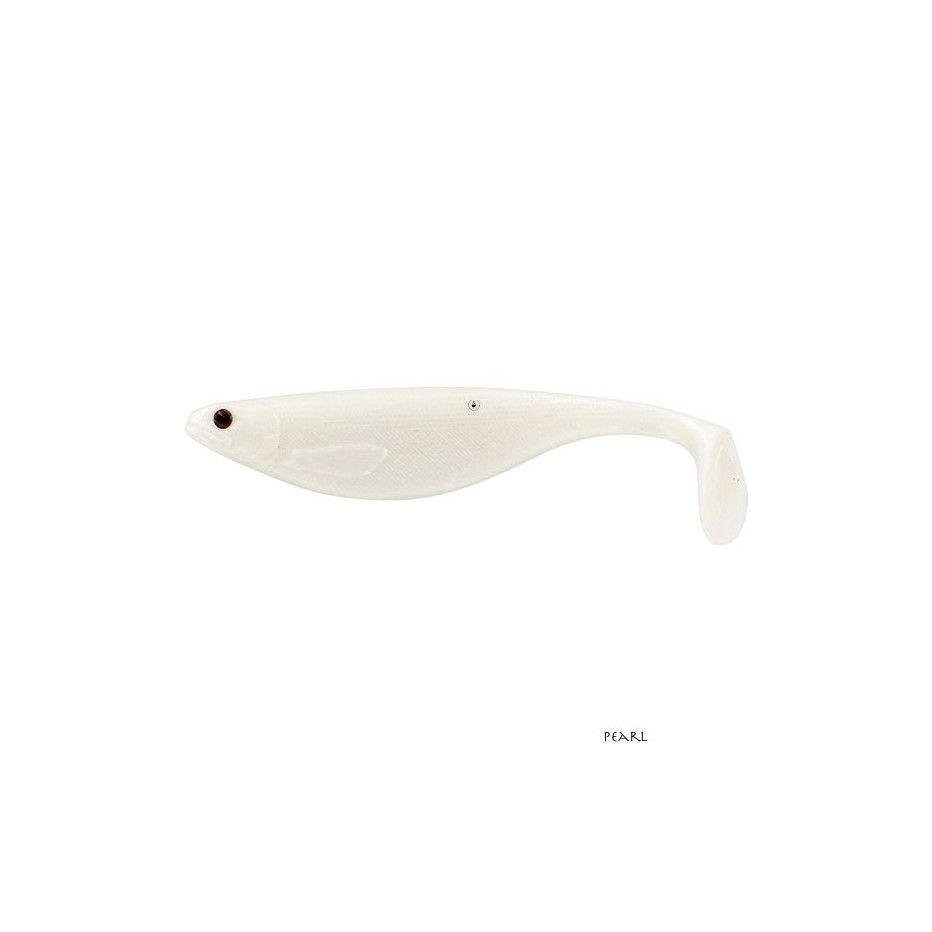 Gummifische Westin Shad Teez 7cm