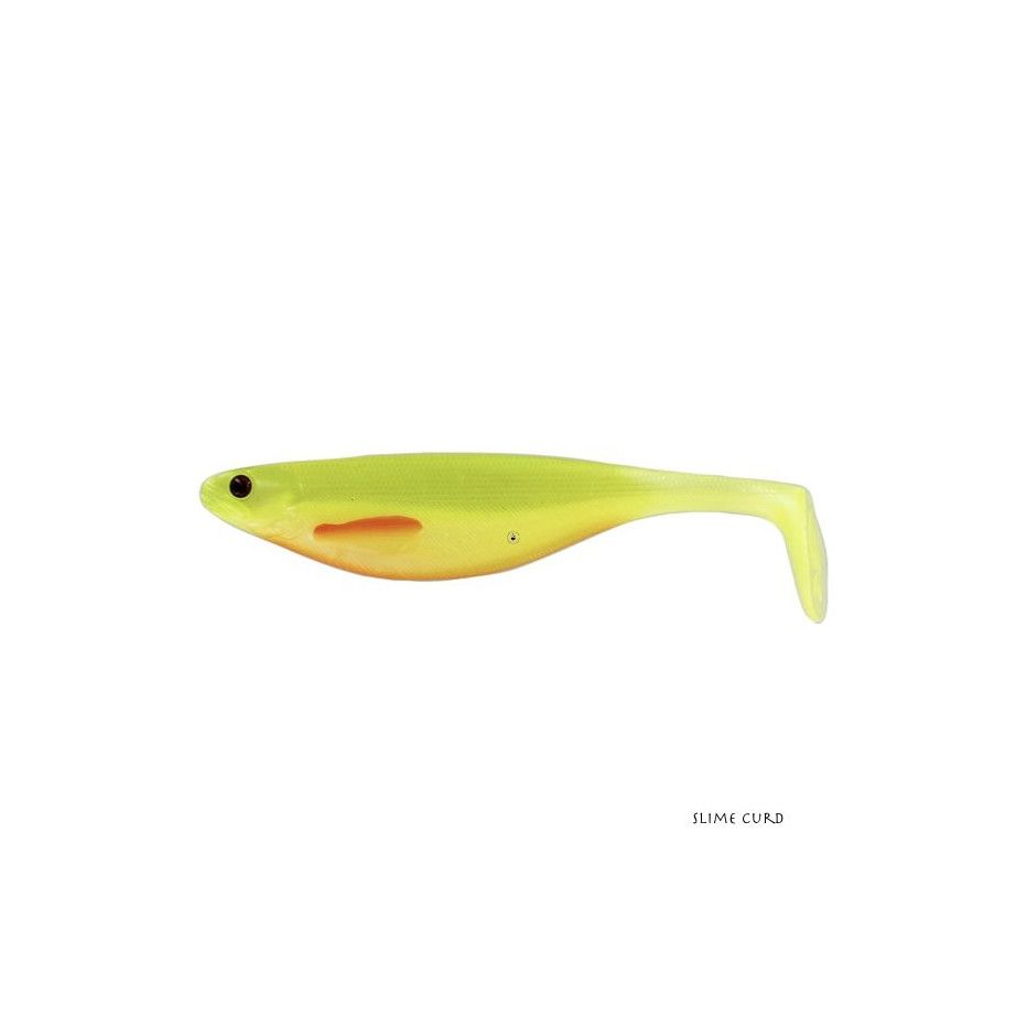 Gummifische Westin Shad Teez 7cm