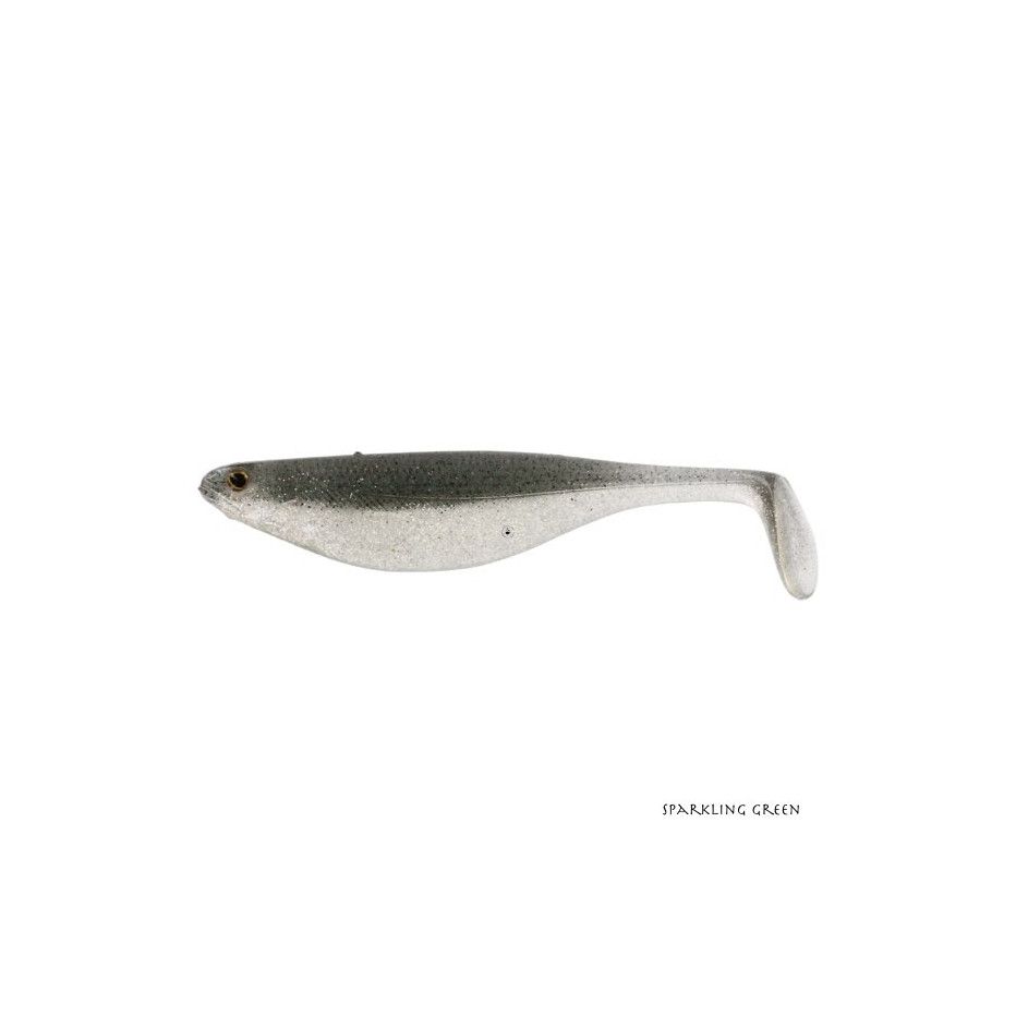 Leurre Souple Westin Shad Teez 7cm
