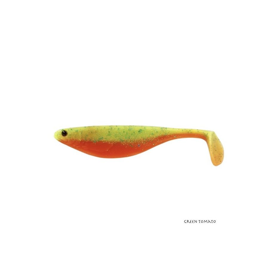 Gummifische Westin Shad Teez 7cm - Kleine Raubfische