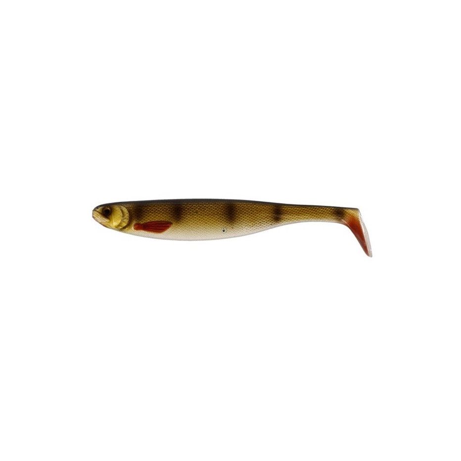 Gummifische Westin Shad Teez 19cm