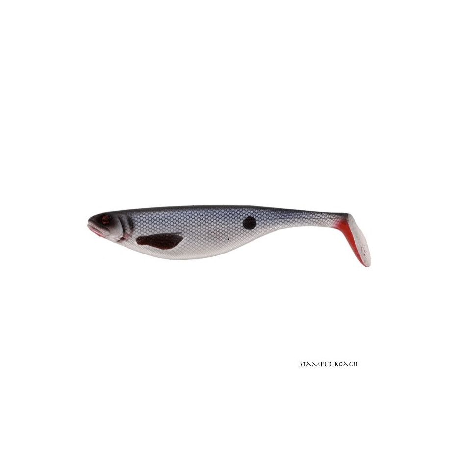 Gummifische Westin Shad Teez 19cm