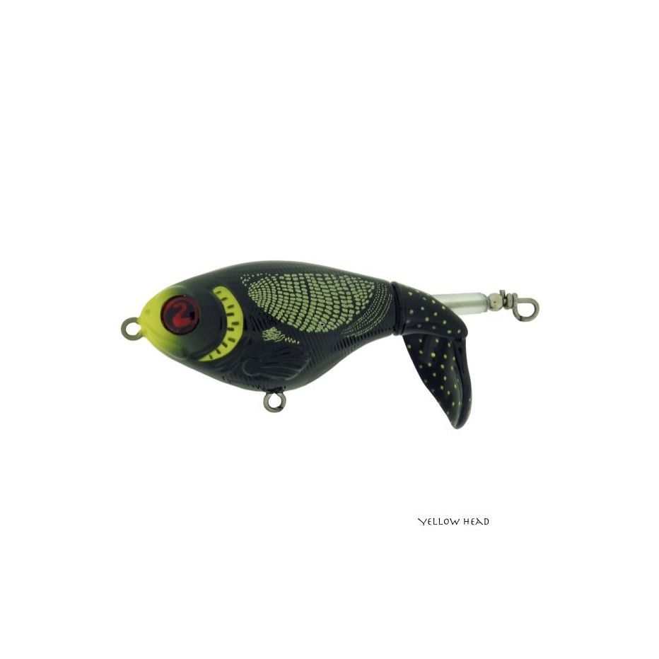 Lure River2Sea Whopper Plopper 75