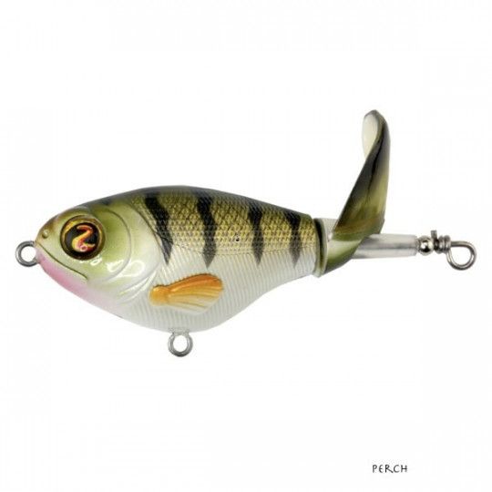 Fisch River2Sea Whopper Plopper 75 - Angeln Oberflächenfischen