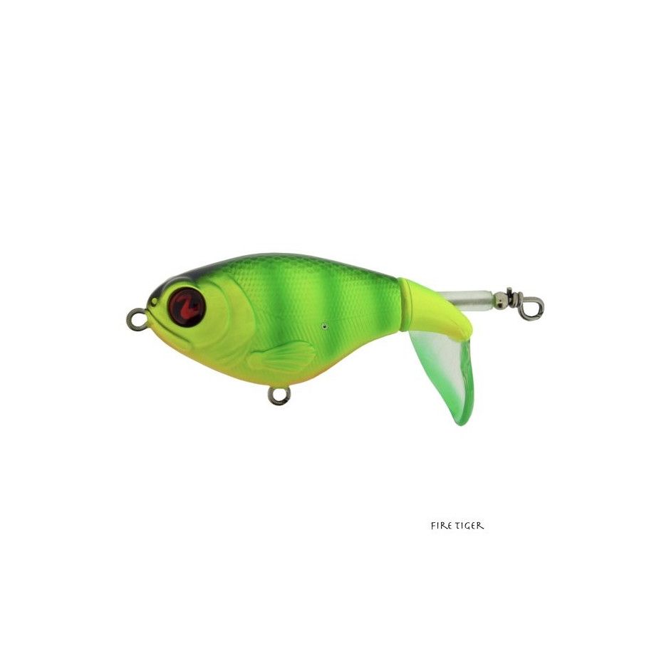 Señuelo River2Sea Whopper Plopper 75