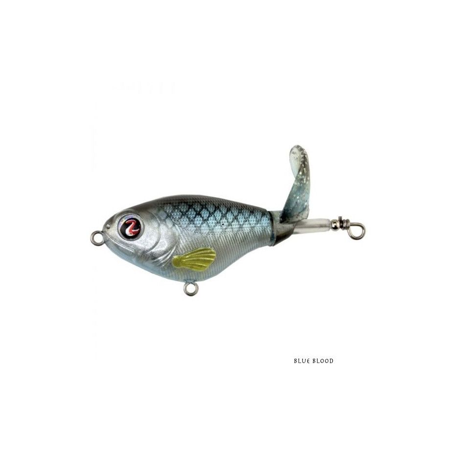 Señuelo River2Sea Whopper Plopper 75
