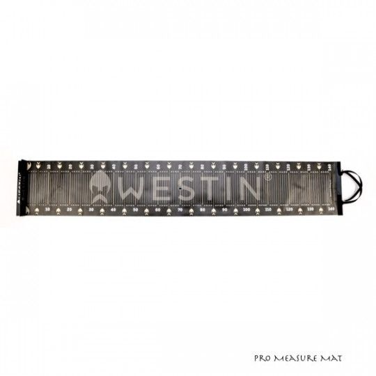 Measuring ruler Westin Pro Measure Mat