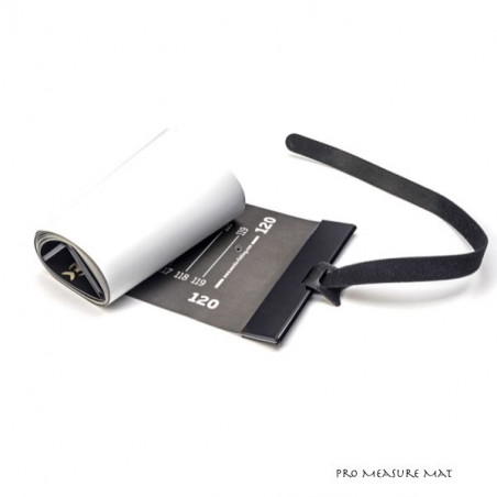 Measuring ruler Westin Pro Measure Mat - Capture