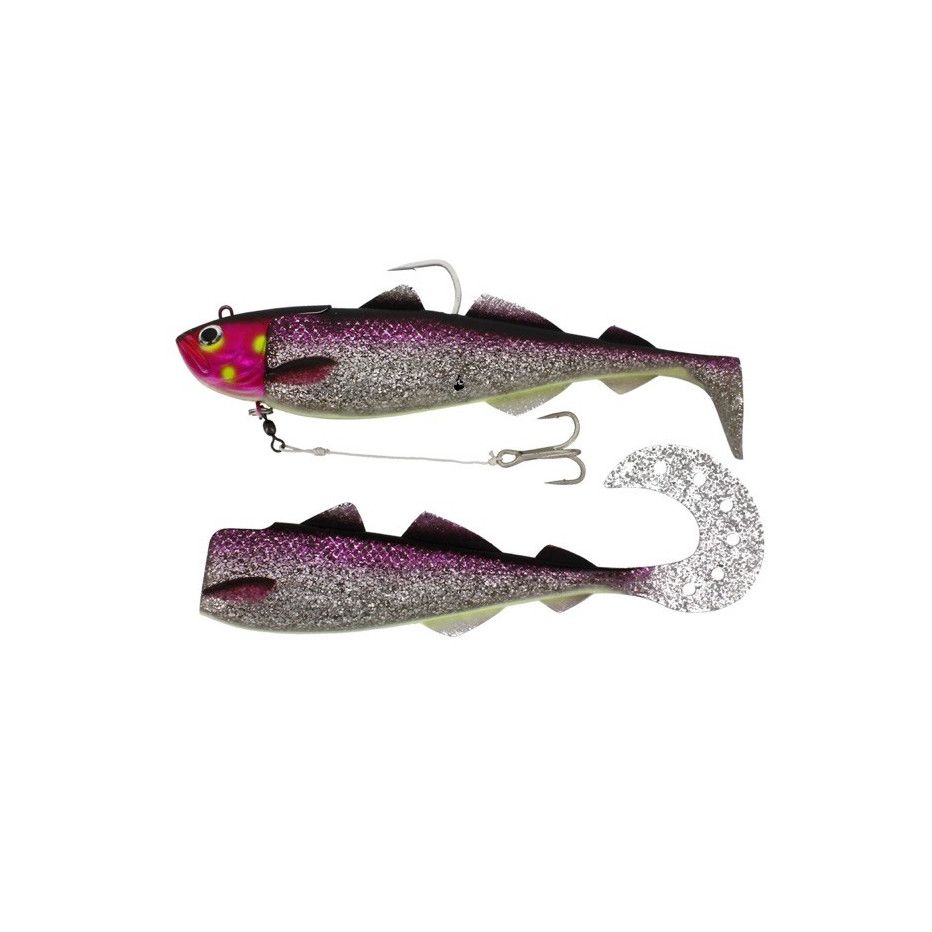 Soft Bait Westin Crazy Daisy 18cm