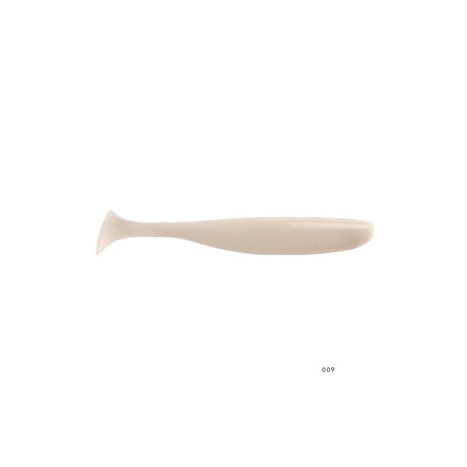 Leurre Souple Keitech Easy Shiner 5cm