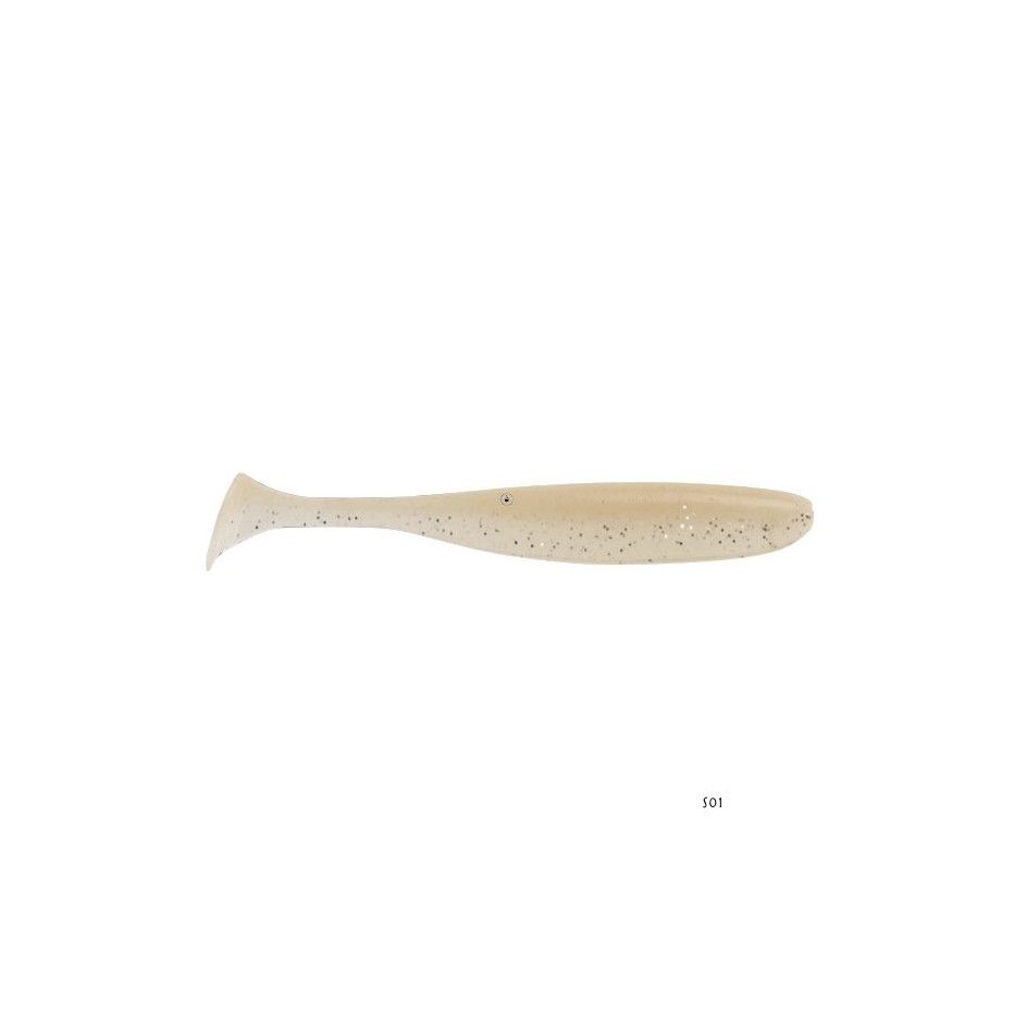 Soft Bait Keitech Easy Shiner 5cm