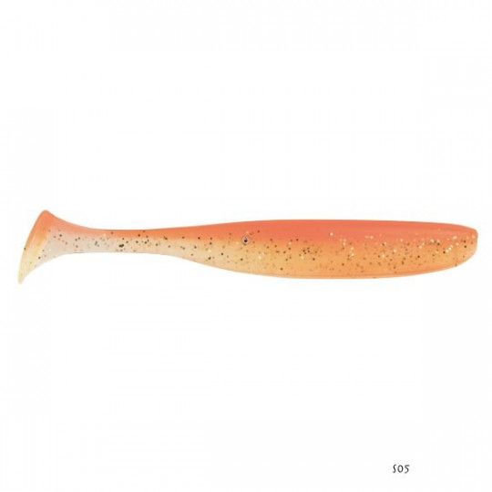 Señuelo Keitech Easy Shiner 7,6cm - Lubina y perca grande
