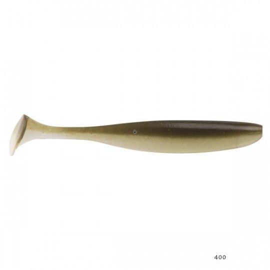 Gummifische Keitech Easy Shiner 10,1cm - Zander und Barsch