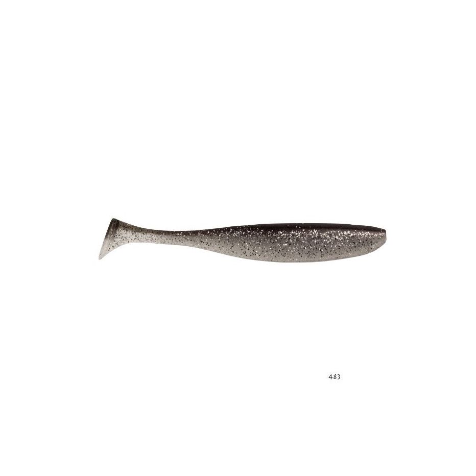 Leurre Souple Keitech Easy Shiner 10,1cm