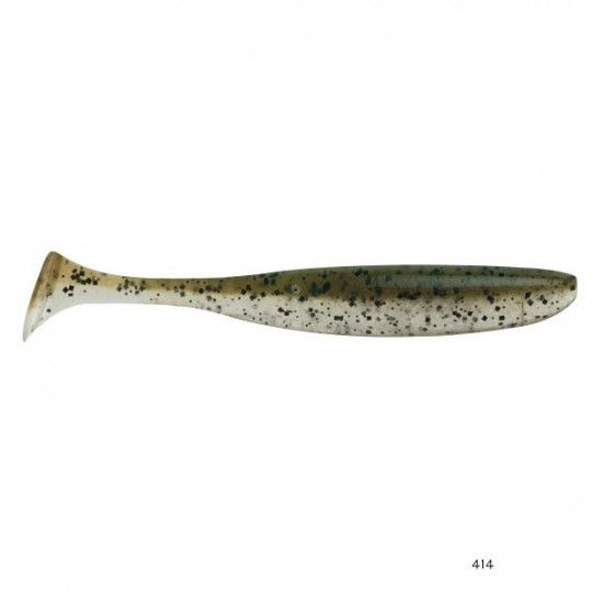 Gummifische Keitech Easy Shiner 12,6cm - Zander und Barsch