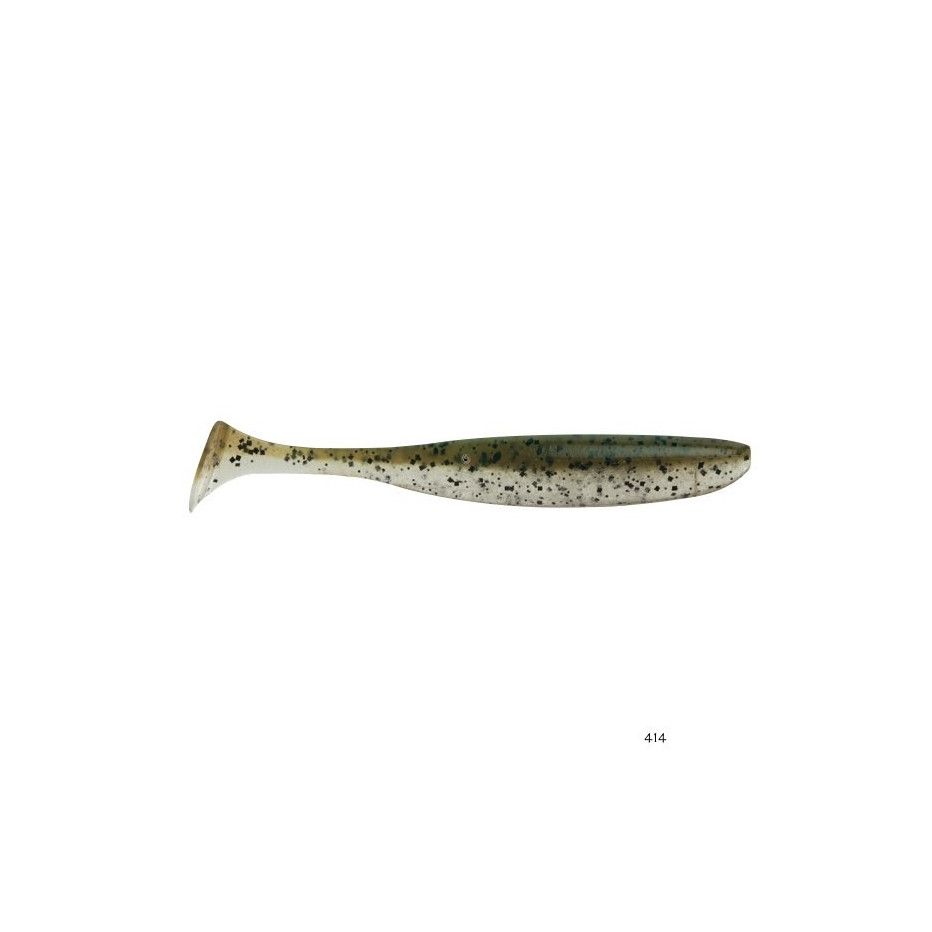 Leurre Souple Keitech Easy Shiner 12,6cm