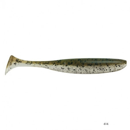 Gummifische Keitech Easy Shiner 12,6cm - Zander und Barsch