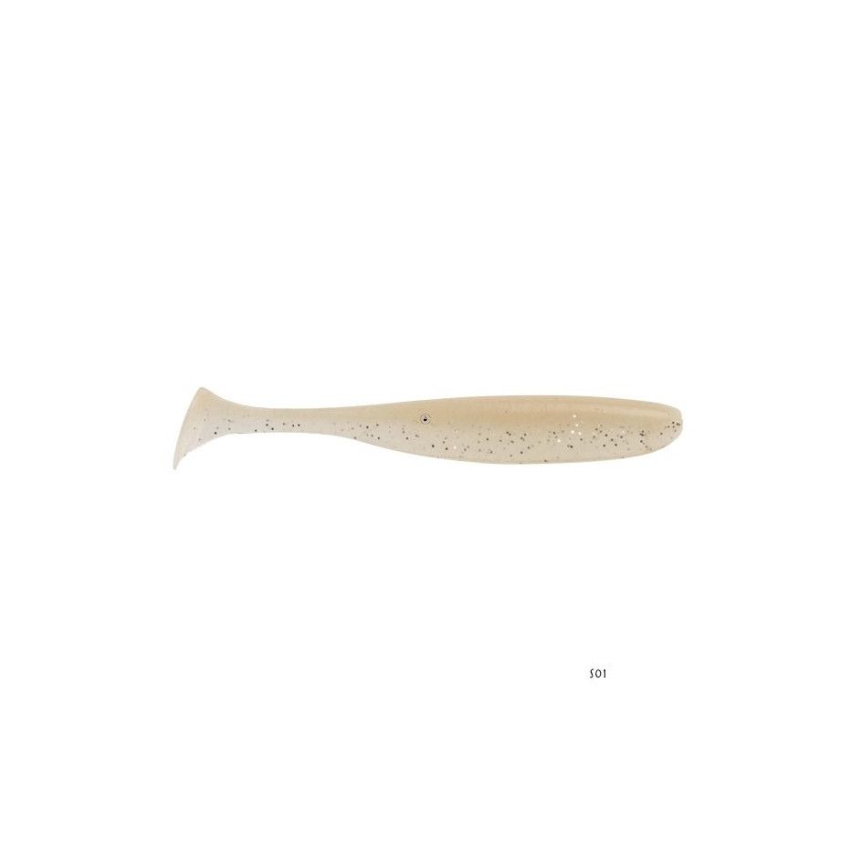 Soft Bait Keitech Easy Shiner 12,6cm