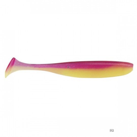 Gummifische Keitech Easy Shiner 12,6cm - Zander und Barsch