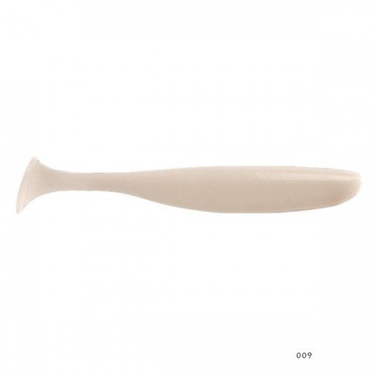 Gummifische Keitech Easy Shiner 20,4cm - Angeln des Hechts