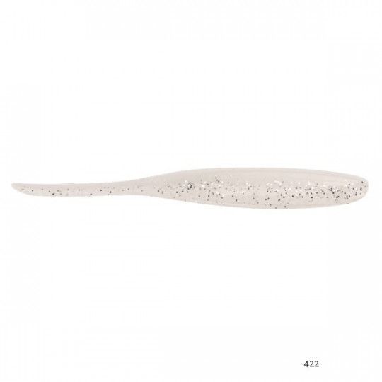 Señuelo Keitech Shad Impact 10,1cm - Jerk minnow