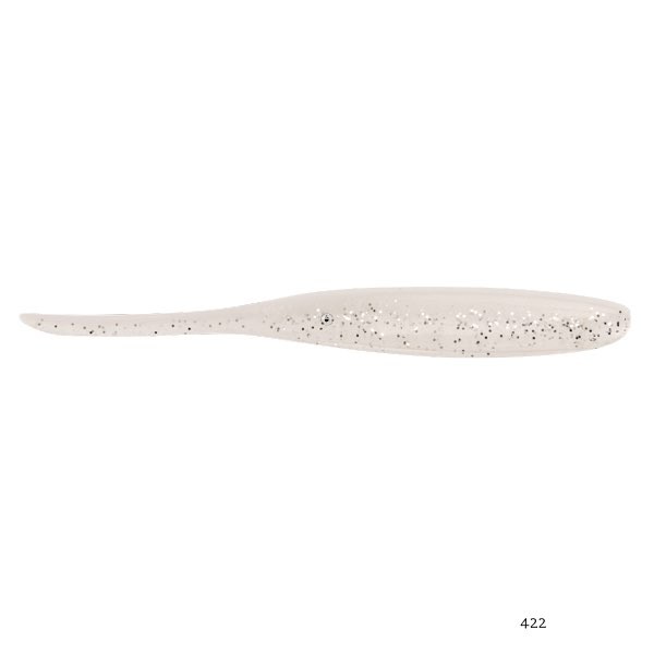 Vieux Leurre De Pêche Rebel Minnow Argenté #101 Vintage Dans Sa Boîte D'origine