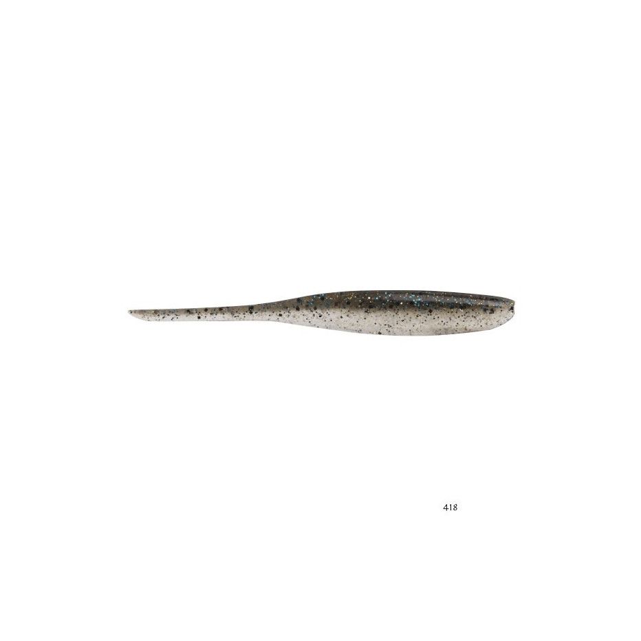 Soft Bait Keitech Shad Impact 12,6cm