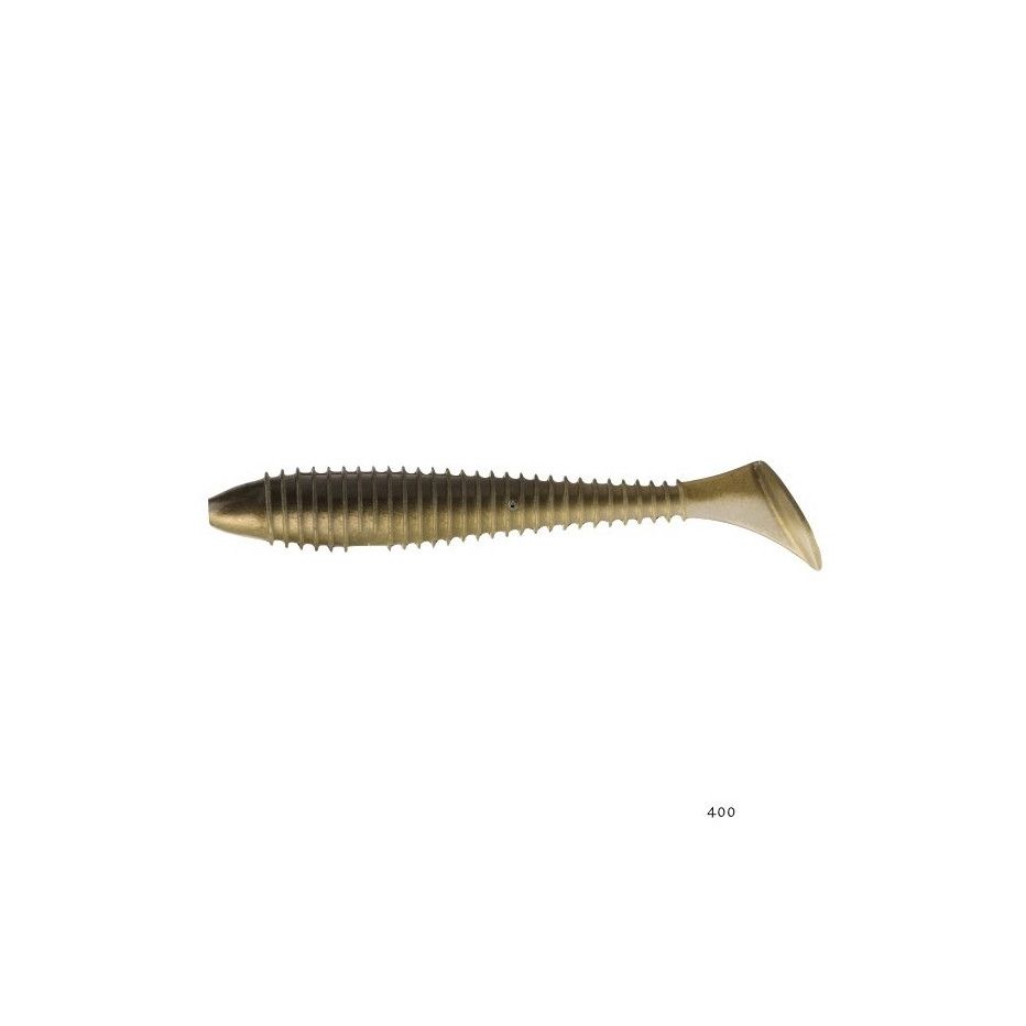 Gummifische Keitech Swing Impact Fat 7,1cm - Shad Barsch