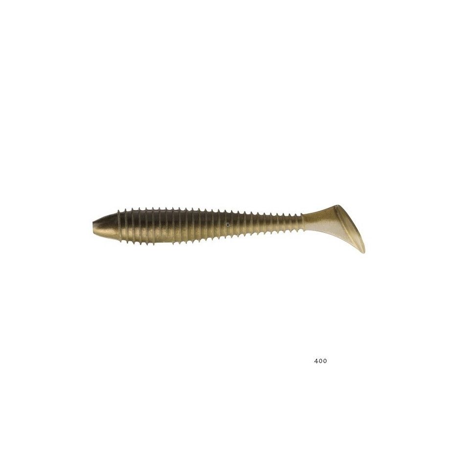 Soft bait Keitech Swing Impact Fat 7,1cm