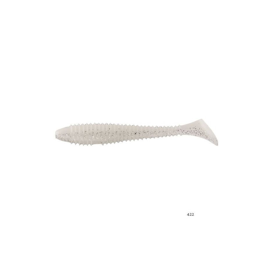 Soft bait Keitech Swing Impact Fat 7,1cm