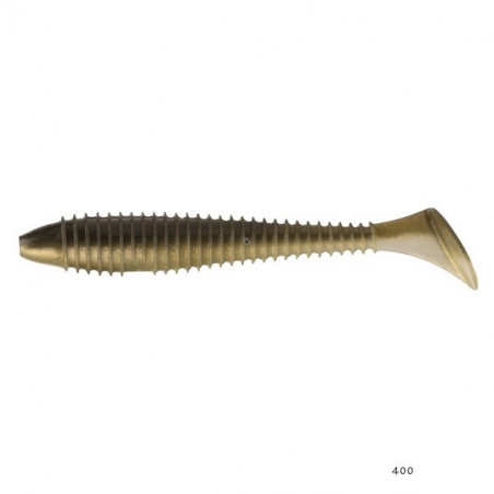 Leurre Souple Keitech Swing Impact Fat 9,6cm