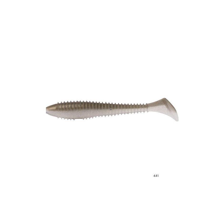 Soft bait Keitech Swing Impact Fat 17,2cm