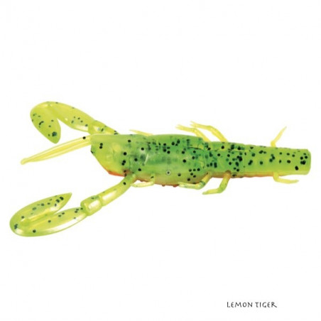 Soft Bait Fox Rage Critters - Imitation crayfish