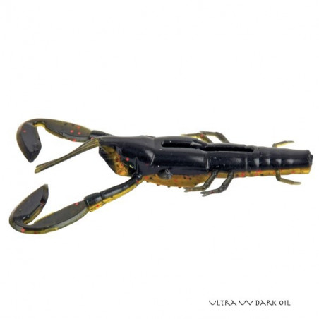 Soft Bait Fox Rage Critters - Imitation crayfish