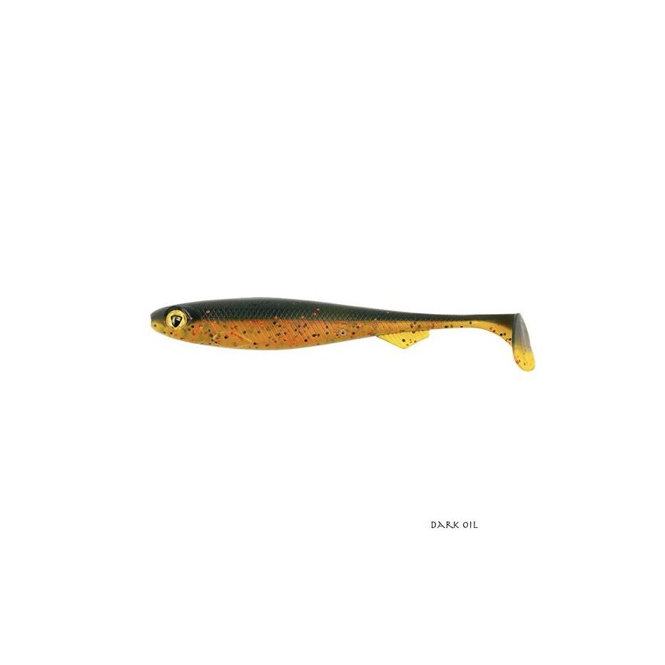 Gummifische Fox Rage Slick Shad 11cm