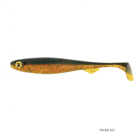 Gummifische Fox Rage Slick Shad - Einzeln