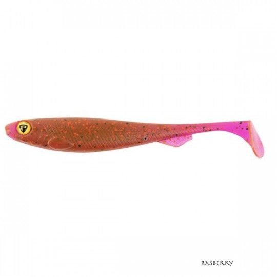 Gummifische Fox Rage Slick Shad - Einzeln