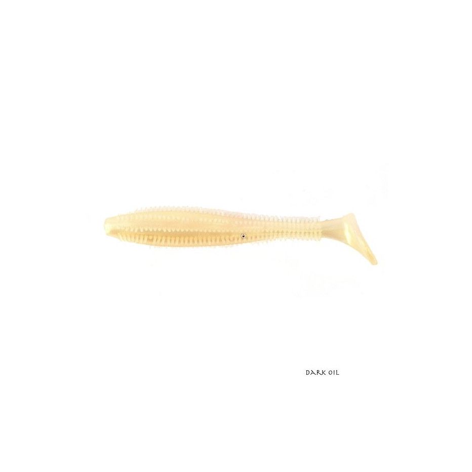 Soft Bait Fox Rage Spikey Shad Ultra UV