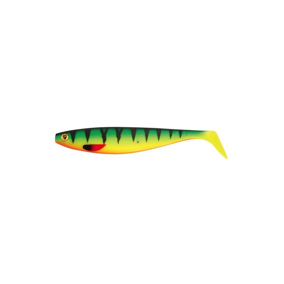 Señuelo Suave Fox Rage Pro Shad Natural Classics 2 10cm
