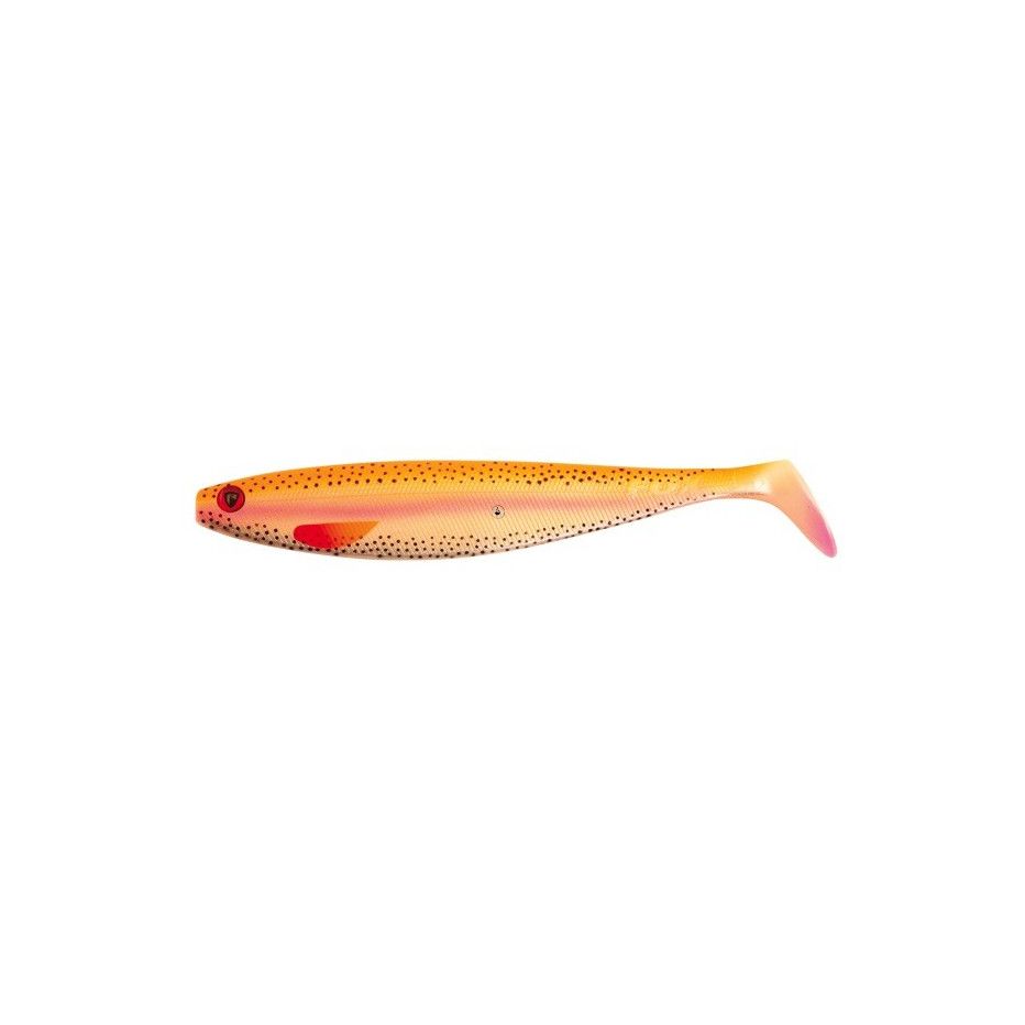 Gummifische Fox Rage Pro Shad Natural Classics 2 10cm