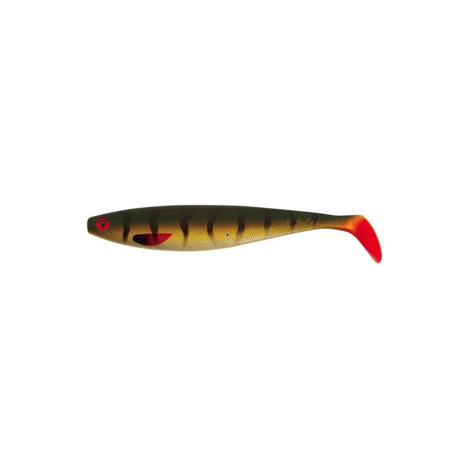 Leurre Souple Fox Rage Pro Shad Natural Classics 2 10cm
