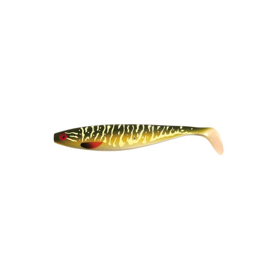Soft Bait Fox Rage Pro Shad Natural Classics 2 10cm