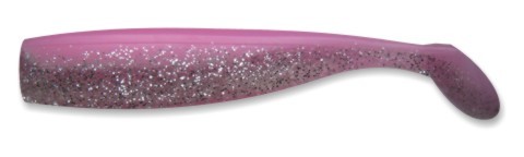 Lunker City Shaker 4,5 PE, - Perch - 11cm - 8 Stück