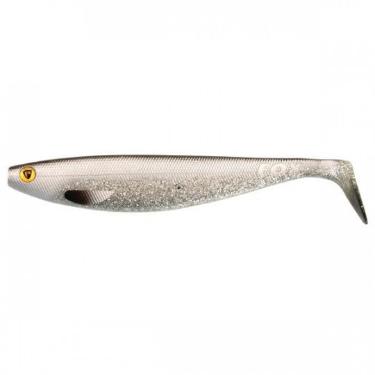 Gummifische Fox Rage Pro Shad Natural Classics 2 10cm