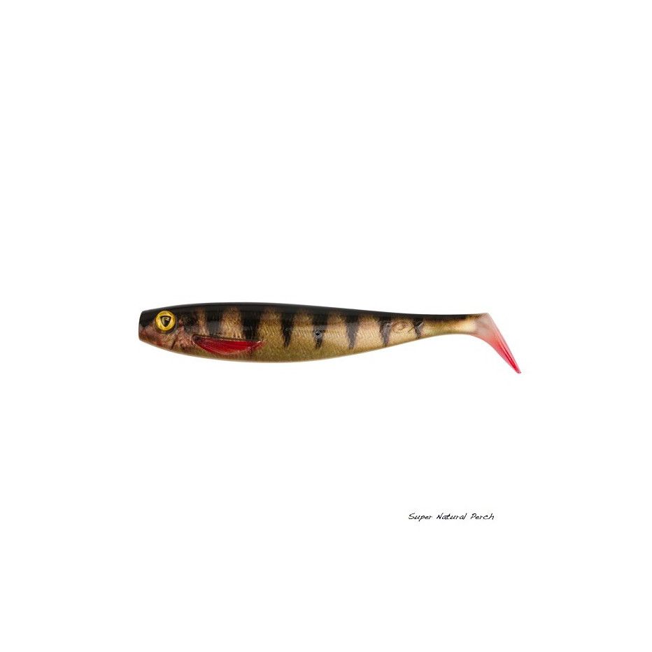 Soft Bait Fox Rage Pro Shad Natural Classics 2 10cm